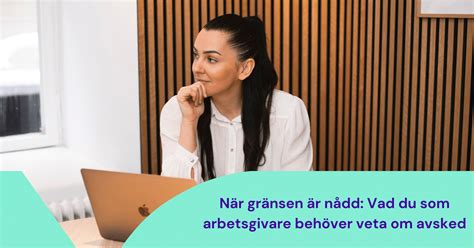 provanställning vad är